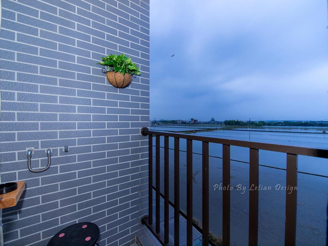 Four Seasons Homestay Dongshan  Exterior photo